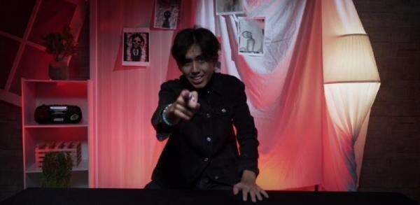 Antropologi Hantu Jawa ala Farel Tarek: Mitos, Fakta dan Analisis Antropologi Hantu Jawa ala Farel Tarek: Mitos, Fakta dan Analisis