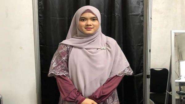 Nabila Abdul Rahim Bayan Bocorkan Rahasia Mengajar Anak Menghafal Al Quran Nabila Abdul Rahim Bayan Bocorkan Rahasia Mengajar Anak Menghafal Al Quran