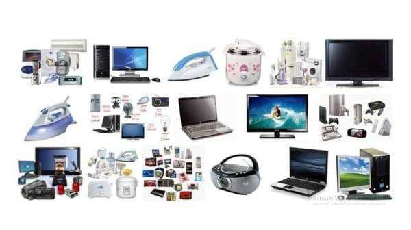 Daftar Asuransi untuk Gadget: Cocok untuk Pelaku Usaha, Ini Risiko yang Ditanggung Daftar Asuransi untuk Gadget: Cocok untuk Pelaku Usaha, Ini Risiko yang Ditanggung