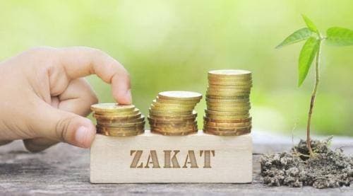 Potensi Zakat, Infak, dan Sedekah di Masjid-Masjid Indonesia Capai Rp6,5 Triliun per Tahun Potensi Zakat, Infak, dan Sedekah di Masjid-Masjid Indonesia Capai Rp6,5 Triliun per Tahun