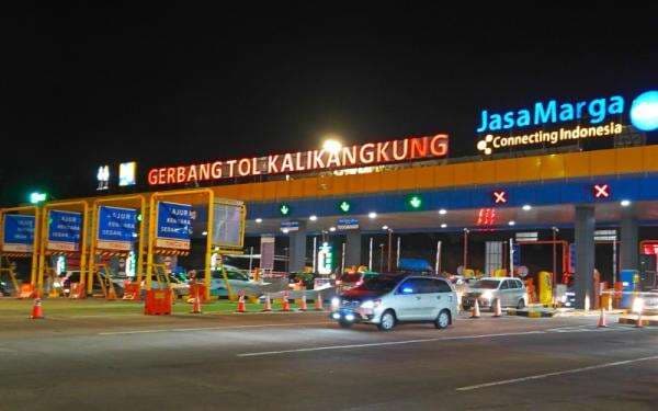 One Way Lokal di Jawa Tengah Akan Diperluas jika Arus Lalu Lintas Meningkat One Way Lokal di Jawa Tengah Akan Diperluas jika Arus Lalu Lintas Meningkat