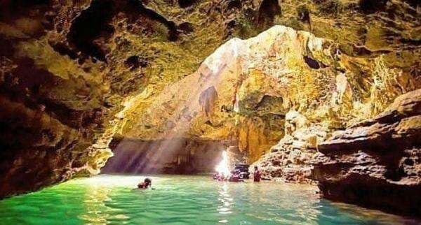 7 Tempat Wisata di Jalur Lintas Selatan Gunungkidul yang Wajib Dikunjungi 7 Tempat Wisata di Jalur Lintas Selatan Gunungkidul yang Wajib Dikunjungi