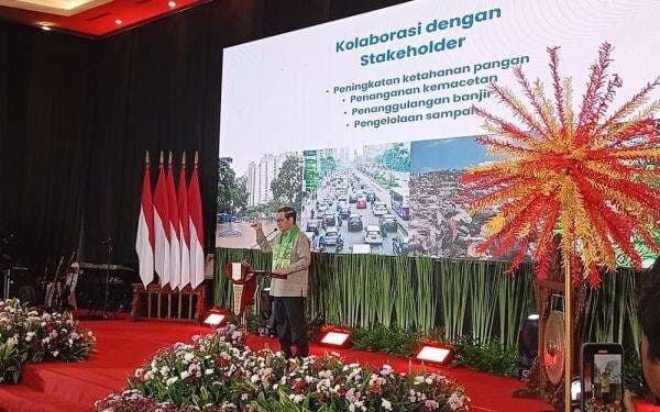 Pemprov DKI Libatkan KPK dan Kejaksaan untuk Cegah Korupsi Pemprov DKI Libatkan KPK dan Kejaksaan untuk Cegah Korupsi