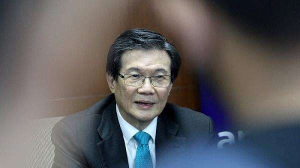 Koleksi Saham Milik Prajogo Pangestu: Ada 7 Emiten, Intip Perkembangan Harganya Koleksi Saham Milik Prajogo Pangestu: Ada 7 Emiten, Intip Perkembangan Harganya