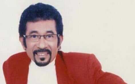 Detik-Detik Hamdan ATT Meninggal Dunia, Tiba-Tiba Henti Napas saat Akan Diperiksa Dokter Detik-Detik Hamdan ATT Meninggal Dunia, Tiba-Tiba Henti Napas saat Akan Diperiksa Dokter