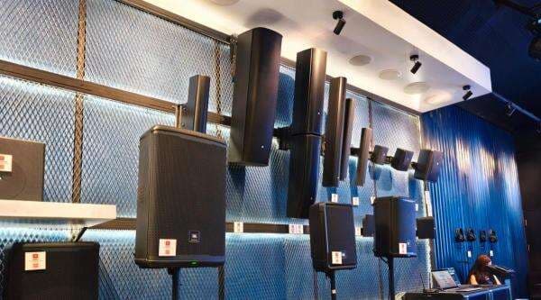 Diakuisisi Samsung, Harman Bangun Professional Experience Center di Indonesia Diakuisisi Samsung, Harman Bangun Professional Experience Center di Indonesia