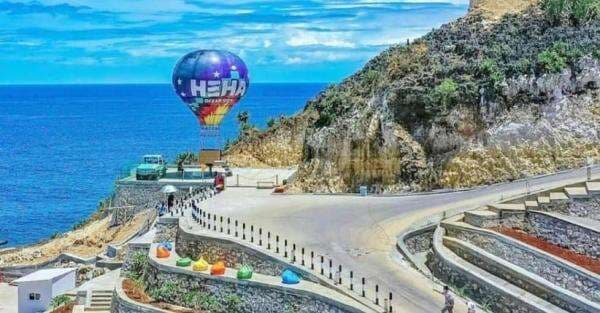 Dari Goa Jomblang sampai HeHa, Ini 7 Tempat Hits Gunung Kidul yang Lagi Viral! Dari Goa Jomblang sampai HeHa, Ini 7 Tempat Hits Gunung Kidul yang Lagi Viral!