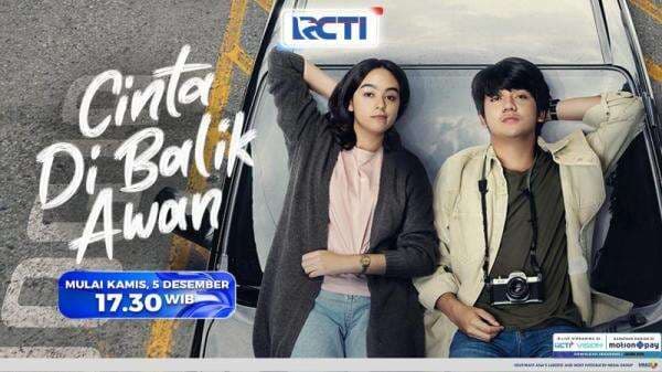 Cinta di Balik Awan: Kisah Romantis dan Misterius yang Penuh Kejutan Cinta di Balik Awan: Kisah Romantis dan Misterius yang Penuh Kejutan