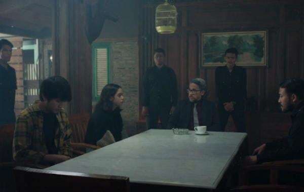 Sinopsis Original Series V+ Cinta di Balik Awan Episode 13 Desember 2024 di RCTI: Saatnya Runtuhkan Kerajaan Musuh Sinopsis Original Series V+ Cinta di Balik Awan Episode 13 Desember 2024 di RCTI: Saatnya Runtuhkan Kerajaan Musuh