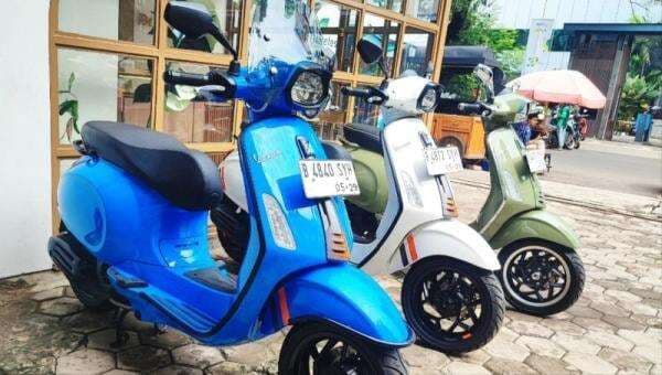 Cara Melihat Angsuran Motor, Tak Perlu Repot ke Leasing atau ATM Ini Paling Praktis Cara Melihat Angsuran Motor, Tak Perlu Repot ke Leasing atau ATM Ini Paling Praktis