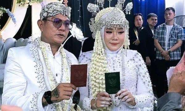 Andika Kangen Band Kaget saat Tahu Mertuanya Polisi: Gue Takut Digeledah Andika Kangen Band Kaget saat Tahu Mertuanya Polisi: Gue Takut Digeledah