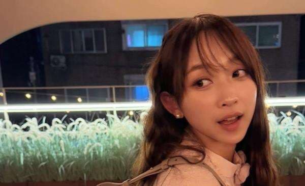 Profil Dita Karang, Idol K-Pop asal Yogyakarta Pamit dari Secret Number Profil Dita Karang, Idol K-Pop asal Yogyakarta Pamit dari Secret Number