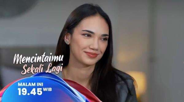 Sinopsis Sinetron Mencintaimu Sekali Lagi Eps 108 Sabtu, 12 April 2025: Arini dan Emil Kembali Bertikai Sinopsis Sinetron Mencintaimu Sekali Lagi Eps 108 Sabtu, 12 April 2025: Arini dan Emil Kembali Bertikai