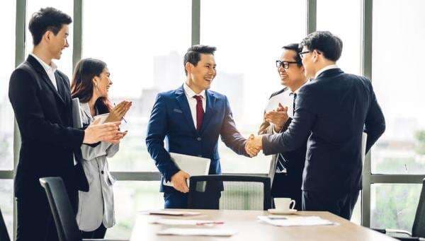 Kunci Keberhasilan Membangun Program Incentive dalam Perusahaan Kunci Keberhasilan Membangun Program Incentive dalam Perusahaan