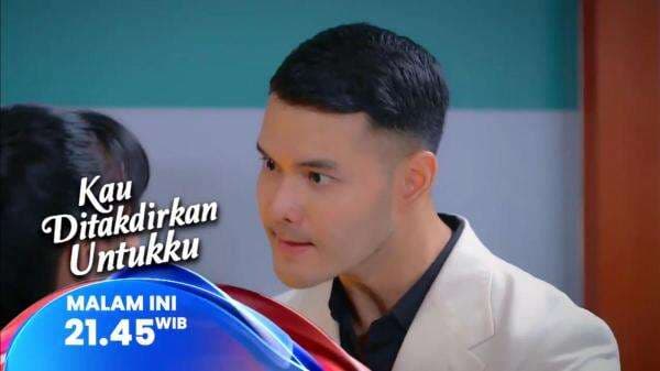 Sinopsis Sinetron Kau Ditakdirkan Untukku Eps 24, Sabtu 3 Mei 2025: Skandal Miko-Dara dan Ancaman Ledakan Gas Sinopsis Sinetron Kau Ditakdirkan Untukku Eps 24, Sabtu 3 Mei 2025: Skandal Miko-Dara dan Ancaman Ledakan Gas