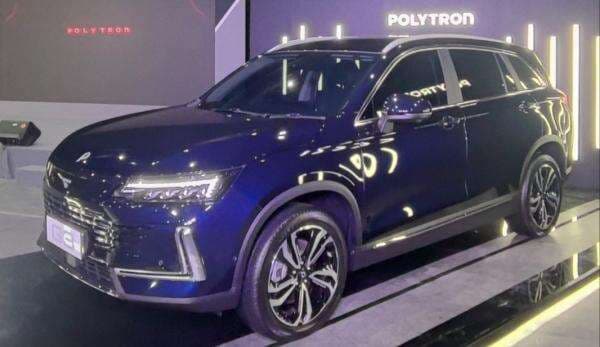 Berapa Harga Mobil Listrik Polytron G3? Dibanderol Cuma Rp299 Juta Begini Skemanya Berapa Harga Mobil Listrik Polytron G3? Dibanderol Cuma Rp299 Juta Begini Skemanya