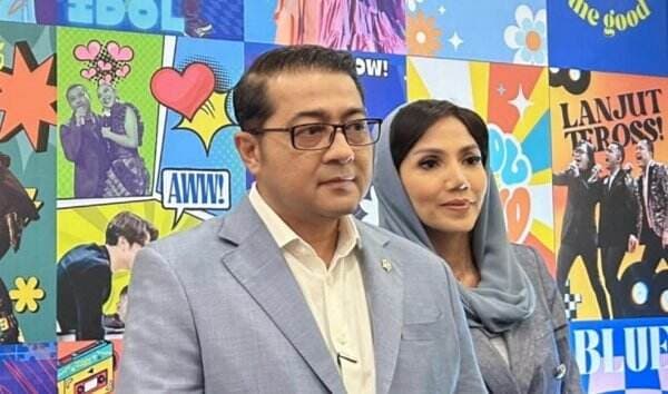 Menekraf Saksikan Langsung Grand Final Indonesian Idol XIII: Buka Jalan Anak Muda Berbakat Menekraf Saksikan Langsung Grand Final Indonesian Idol XIII: Buka Jalan Anak Muda Berbakat