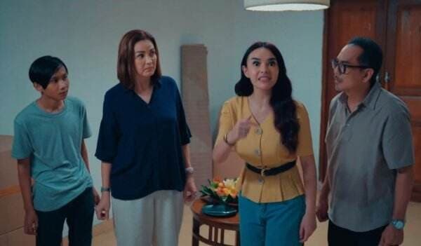 Sinopsis Original Series Vision+ di RCTI Pay Later Eps 8, Senin, 2 Juni 2025: Tika Temukan Jalan Baru Sinopsis Original Series Vision+ di RCTI Pay Later Eps 8, Senin, 2 Juni 2025: Tika Temukan Jalan Baru