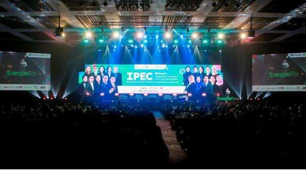 Soroti Kualitas Layanan Kesehatan, Peran Apoteker Jadi Perhatian Soroti Kualitas Layanan Kesehatan, Peran Apoteker Jadi Perhatian