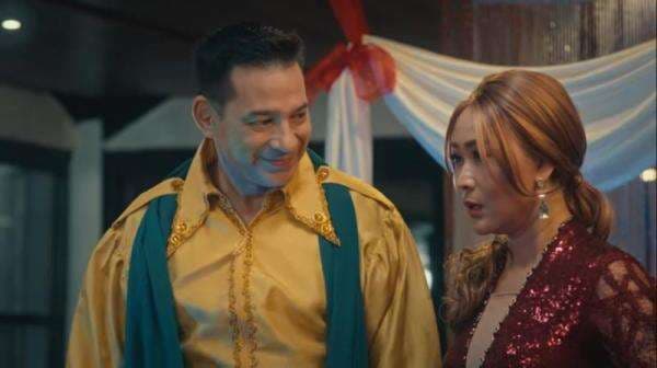 Sinopsis Original Series V+ Inul & Adam Eps 31 Desember di RCTI: Kejutan Romantis Terganjal Kesalahpahaman Sinopsis Original Series V+ Inul & Adam Eps 31 Desember di RCTI: Kejutan Romantis Terganjal Kesalahpahaman