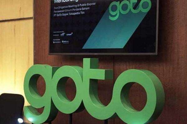 GOTO Buka Suara soal Isu Merger dengan Grab, Benar Jadi? GOTO Buka Suara soal Isu Merger dengan Grab, Benar Jadi?