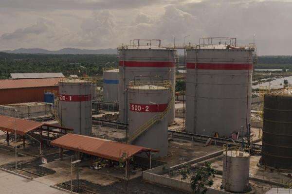 Saham Haji Isam JARR Cs Lagi Hot, Intip Penjelasan Analis Saham Haji Isam JARR Cs Lagi Hot, Intip Penjelasan Analis