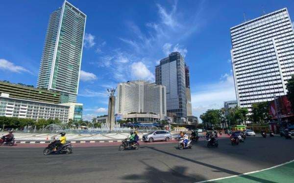 Berapa Gaji Ideal Untuk Hidup di Jakarta? Begini Rincian Biayanya untuk Single Berapa Gaji Ideal Untuk Hidup di Jakarta? Begini Rincian Biayanya untuk Single