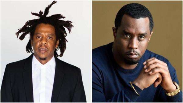 Jay-Z Dituduh Perkosa Gadis 13 Tahun Bareng P Diddy, Begini Kronologi Lengkapnya! Jay-Z Dituduh Perkosa Gadis 13 Tahun Bareng P Diddy, Begini Kronologi Lengkapnya!