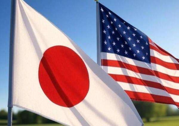 Ekspor Jepang Ke AS Anjlok 11 Persen Imbas Tarif Trump Ekspor Jepang Ke AS Anjlok 11 Persen Imbas Tarif Trump