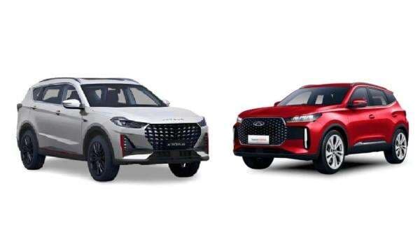 Satu Holding Grup, Ini Perbedaan Jetour dan Chery Satu Holding Grup, Ini Perbedaan Jetour dan Chery