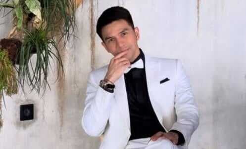 Saksi Ungkap Jonathan Frizzy sebagai Salah Satu Aktor Utama Pengiriman Vape Berisi Obat Keras Saksi Ungkap Jonathan Frizzy sebagai Salah Satu Aktor Utama Pengiriman Vape Berisi Obat Keras