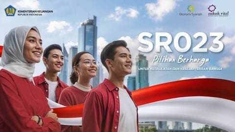 Apa Itu Sukuk Ritel SR023? Bisa Dapat Passive Income Tiap Bulan, Ini Besaran Keuntungannya Apa Itu Sukuk Ritel SR023? Bisa Dapat Passive Income Tiap Bulan, Ini Besaran Keuntungannya