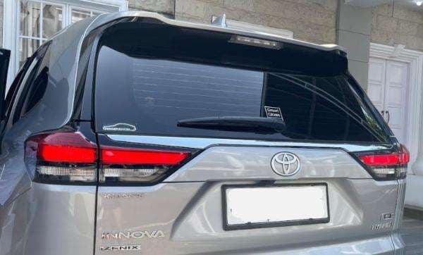 Pengepul Mobil Bikin Kaca Film Tolak Panas Hampir 100 Persen, Dikembangkan Kreator Lokal Pengepul Mobil Bikin Kaca Film Tolak Panas Hampir 100 Persen, Dikembangkan Kreator Lokal