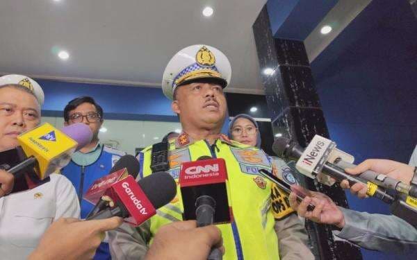Jalur Wisata dan Non-Tol Jadi Fokus Polisi saat Arus Balik Lebaran 2025 Jalur Wisata dan Non-Tol Jadi Fokus Polisi saat Arus Balik Lebaran 2025