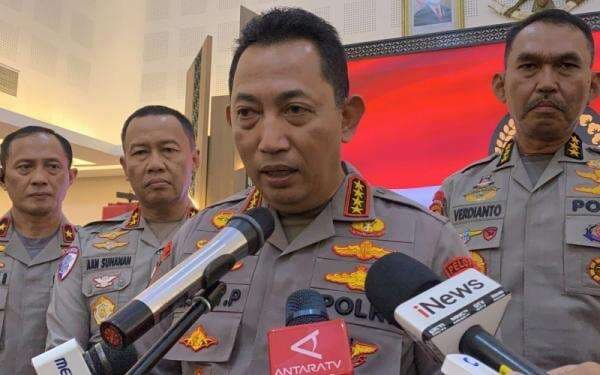 Polri Ajukan Blokir 169.686 Situs Judol dan Pornografi ke Komdigi Polri Ajukan Blokir 169.686 Situs Judol dan Pornografi ke Komdigi