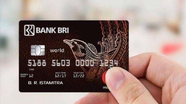 Cara Transaksi Debit BRI di Arab Saudi, Cukup dengan Kartu ATM, Begini Langkahnya Cara Transaksi Debit BRI di Arab Saudi, Cukup dengan Kartu ATM, Begini Langkahnya