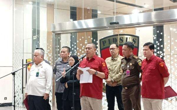 Kerugian Negara Kasus Dugaan Korupsi Pemberian Kredit ke Sritex Capai Rp692 Miliar, Ini Rinciannya Kerugian Negara Kasus Dugaan Korupsi Pemberian Kredit ke Sritex Capai Rp692 Miliar, Ini Rinciannya