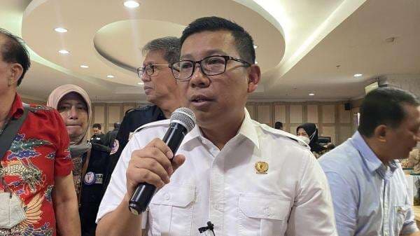 Bapanas Minta Tambahan Anggaran Rp16,02 Triliun di 2026, Ini Alokasinya Bapanas Minta Tambahan Anggaran Rp16,02 Triliun di 2026, Ini Alokasinya