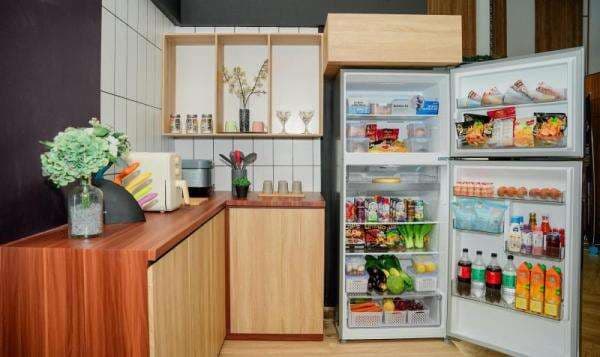 Suhu Bisa Turun hingga -3 Derajat, Teknologi pada Kulkas Bisa Hambat Pertumbuhan Bakteri Suhu Bisa Turun hingga -3 Derajat, Teknologi pada Kulkas Bisa Hambat Pertumbuhan Bakteri