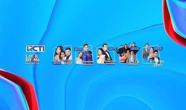 Mengenal Lebih Dekat Layar Drama Indonesia: Jendela Kisah Penuh Emosi di RCTI Mengenal Lebih Dekat Layar Drama Indonesia: Jendela Kisah Penuh Emosi di RCTI