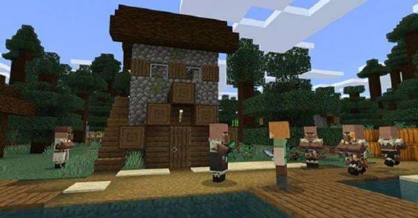 Download Minecraft Java Edition Gratis di HP: Nikmati Versi Trial Selama 30 Hari! Download Minecraft Java Edition Gratis di HP: Nikmati Versi Trial Selama 30 Hari!