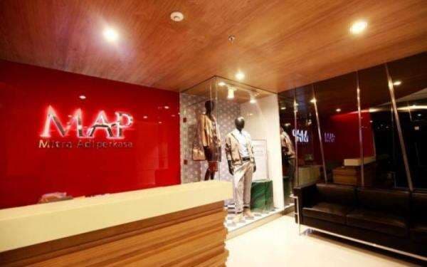 Mitra Adiperkasa (MAPI) Anggarkan Capex Rp2 Triliun Tahun Ini Mitra Adiperkasa (MAPI) Anggarkan Capex Rp2 Triliun Tahun Ini