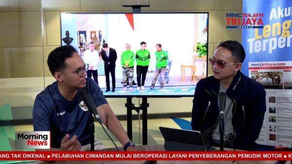 MORNING NEWS: Resmi Cair! Segini Besaran Bonus Hari Raya Gojek untuk Driver MORNING NEWS: Resmi Cair! Segini Besaran Bonus Hari Raya Gojek untuk Driver