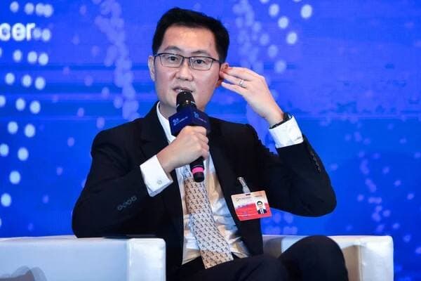 3 Gaya Kepemimpinan Ma Huateng Pendiri dan CEO Tencent yang Dapat Dicontoh 3 Gaya Kepemimpinan Ma Huateng Pendiri dan CEO Tencent yang Dapat Dicontoh