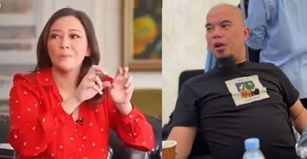 Heboh Ahmad Dhani Klaim Punya Bukti Perselingkuhan Maia Estianty Heboh Ahmad Dhani Klaim Punya Bukti Perselingkuhan Maia Estianty