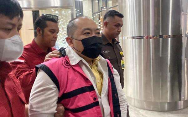 Bos Sritex (SRIL) Klaim Tak Terlibat Korupsi, Kejagung Siap Beberkan Bukti di Pengadilan Bos Sritex (SRIL) Klaim Tak Terlibat Korupsi, Kejagung Siap Beberkan Bukti di Pengadilan