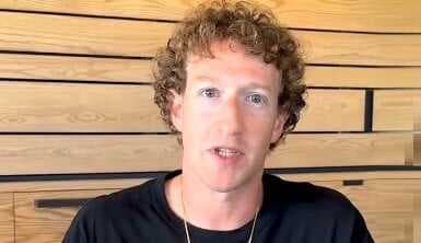 Mark Zuckerberg Ungkap Era Media Sosial Akan Berakhir, Ini Penggantinya Mark Zuckerberg Ungkap Era Media Sosial Akan Berakhir, Ini Penggantinya