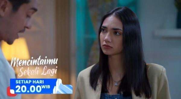 Sinopsis Sinetron Mencintaimu Sekali Lagi Eps 28, Senin, 20 Januari 2025: Pembalasan Dendam Sofia pada Arini Sinopsis Sinetron Mencintaimu Sekali Lagi Eps 28, Senin, 20 Januari 2025: Pembalasan Dendam Sofia pada Arini