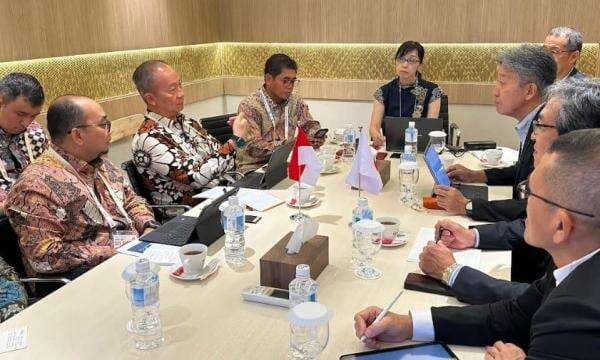 Kondisi Tidak Baik, Menperin Minta Toyota, Suzuki dan Daihatsu Tak Naikkan Harga dan PHK Kondisi Tidak Baik, Menperin Minta Toyota, Suzuki dan Daihatsu Tak Naikkan Harga dan PHK