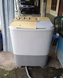 Harga Mesin Cuci Rongsokan 2025, Rusak Tetap Bisa Dijual, Cek Kisaran Harganya Harga Mesin Cuci Rongsokan 2025, Rusak Tetap Bisa Dijual, Cek Kisaran Harganya